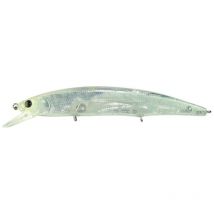 Schwimmköder 10ftu Hu-minnow 111sp - 11.1cm Izhum111sp252