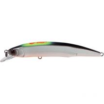 Amostra Flutuante 10ftu Hu-minnow 77sp - 7.7cm Izhum77sp161