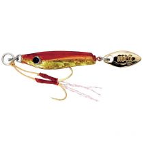 Jig Magbite Chirimen Jig - 3g Izmbj0401