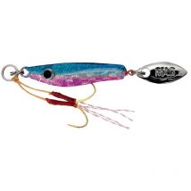 Jig Magbite Chirimen Jig - 3g Izmbj0403