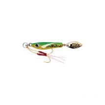 Jig Magbite Chirimen Jig - 3g Izmbj0408