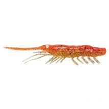 Softbait Magbite Snatch Bite Shrimp 2,5” - 6.3cm - Partij Van 6 Izmbw062509