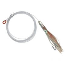 Base De Linha Montada Shimoda Gyogu Bajo Trolling Izst302