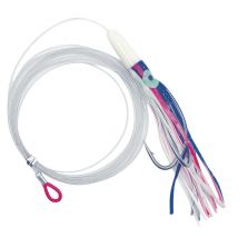Base De Linha Montada Shimoda Gyogu Bajo Trolling Izst351