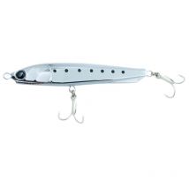 Topwater Lure Zeake Ff Pencil - 11cm Izzfp11001