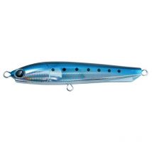 Topwater Lure Zeake Ff Pencil - 11cm Izzfp11002