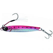 Jig Daiwa Samuraï Jig R - 60g J07465971