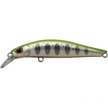 Sinking Lure Jackson Artist Fr55 - 5.5cm Jac-art55lymk