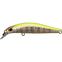 Sinking Lure Jackson Artist Fr55 - 5.5cm Jac-art55wcy