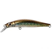 Zinkend Kunstaas Jackson Artist 65 Heavy Weight - 6.5cm Jac-art65hw-fario