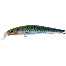 Köder Sinkend Jackson Artist 95 Heavy Weight - 9.5cm Jac-art95hw-fsm