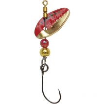 Spinner Lepel Jackson Buggy Spinner - 1.5g Jac-bspin1.5-gr