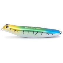 Señuelo De Superficie Jackson Debu Nyoro 120 - 12cm Jac-dn120t-fsm
