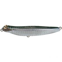 Floating Lure Jackson Debu Nyoro 120 Jac-dn120t-rbo