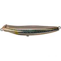 Köder Sinkend Jackson Debu Nyoro 120 12cm - 40g Jac-dn120t-say