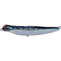 Köder Sinkend Jackson Debu Nyoro 120 12cm - 40g Jac-dn120t-uri