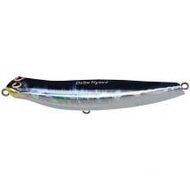 Señuelo De Superficie Jackson Debu Nyoro 120 - 12cm Jac-dn120t-wbs