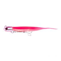 Gemonteerd Softbait Jackson Freak Set - 13cm Jac-fset15-whe