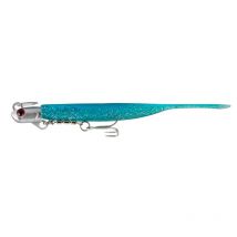 Pre-rigged Soft Lure Jackson Freak Set - 13cm Jac-fset8-kki