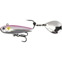 Köder Sinkend Jackson Iga Jig Spin - 3cm - 5g Jac-iga5-cpk