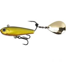 Sinking Lure Jackson Iga Jig Spin 16.5cm Jac-iga5-gbo