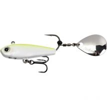 Señuelo Hundido - 3cm - 5g Jackson Iga Jig Spin Jac-iga5-pch