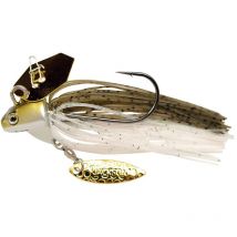 Chatterbait Jackson Iga Chatter - 10g Jac-igachat10-ayu