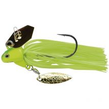 Chatterbait Jackson Iga Chatter - 10g Jac-igachat10-ch
