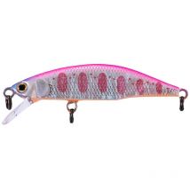 Amostra Afundante Jackson Meteora 45 4.5cm Jac-meteora45-pyw