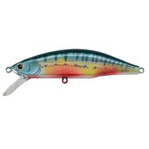 Sinking Lure Jackson Meteora 45 Polished Brass Jac-meteora45-vnup