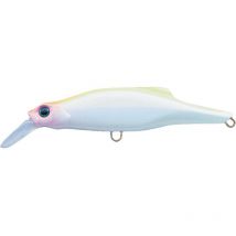 Zinkend Kunstaas Jackson Pintail 9cm - 35g Jac-pin35gch