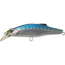 Zinkend Kunstaas Jackson Pintail 9cm - 35g Jac-pin35niw