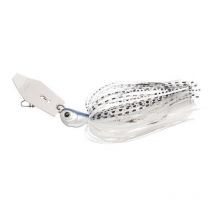 Chatterbait Ever Green Jack Hammer - 14g Jackhammer1/2-43