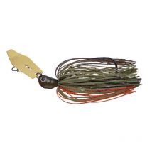 Chatterbait Ever Green Jack Hammer 14g Jackhammer1/2-52
