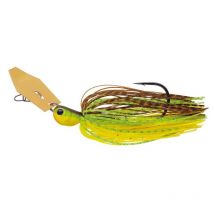 Chatterbait Ever Green Jack Hammer - 14g Jackhammer1/2-56