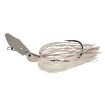 Chatterbait Ever Green Jack Hammer 10g Jackhammer3/4-54