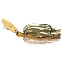 Chatterbait Ever Green Jack Hammer 10.5g Jackhammer3/8-01