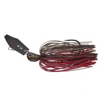 Chatterbait Ever Green Jack Hammer - 10.5g Jackhammer3/8-51