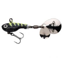 Leurre Coulant Berkley Pulse Spintail - 9g Jailbird - Pêcheur.com