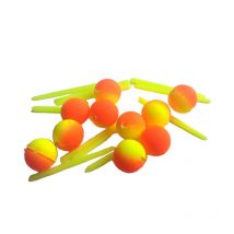 Guide Fil Tige Native Jaune/orange