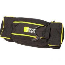 Poche Pour Float Tube Seven Bass Flex Cargo Classic Plus Jaune