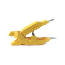 Pince A Plombs Sempe Jaune
