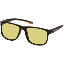 Lunettes Polarisantes Savage Gear Savage 1 Jaune - Pêcheur.com