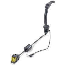 Swinger Anaconda Vipex Rsx Jaune - Pour Pêche de la Carpe - Pêcheur.com