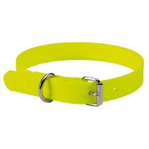 Collier Chien Stepland Renforcé - 45cm Jaune