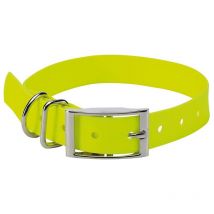 Collier Chien Stepland Super Soft - 60cm Jaune