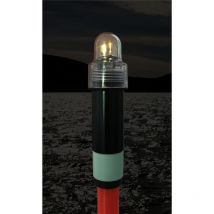 Balise Lumineuse Atropa Atrospot V3 Jaune - Pêcheur.com