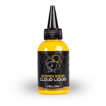 Booster Nashbait Scopex Squid Cloud Juice Jaune