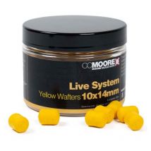 Dumbell Cc Moore Live System Dumbell Wafters Jaune