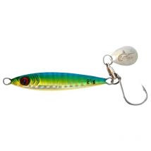 Jig Powerline Jip Power Jigging Blade - 21g Jb21t